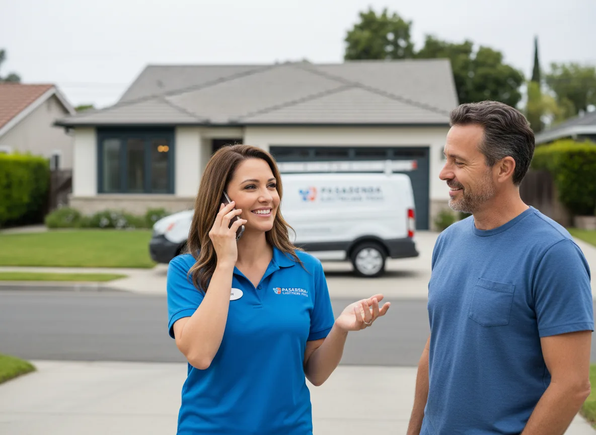 Electrician South Windham, CT FAQs